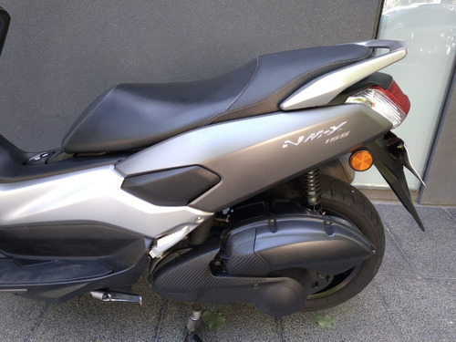 Imagen 15 de 16 de Yamaha Nmx 155 Abs N-max Excelente Estado !!!