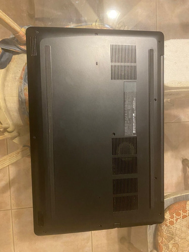 Imagen 5 de 5 de Notebook Dell G3 I7 16 Gb 1tb Nvidia Gtx 1050ti Gamer