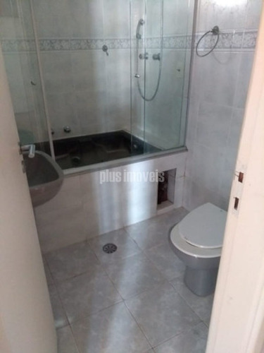 Imagem 9 de 11 de Apartamento Para Venda No Bairro Itaim Bibi Em São Paulo - Cod: Pj54241 - Pj54241