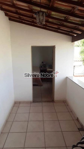 Imagem 14 de 25 de Casa A Venda, Vale Dos Amendoeiras, Contagem - 628