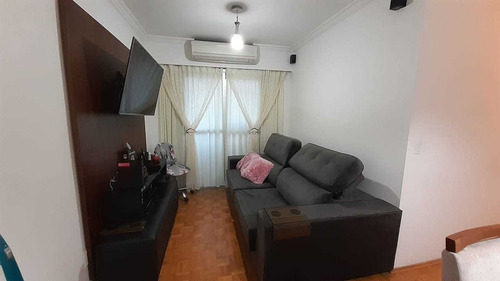 Imagem 8 de 15 de Apartamento - Padrão, Para Aluguel Em São Paulo/sp - Al1141