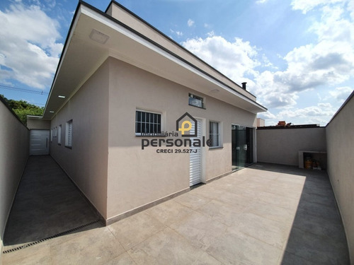 Imagem 24 de 30 de Casa Em Condomínio Sorocaba-sp, Campos Do Conde - Ca00611 - 70618723