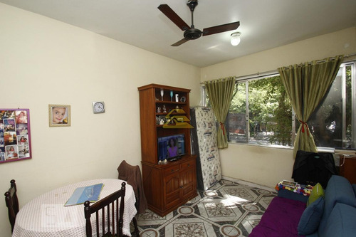 Imagem 4 de 20 de Apartamento - Ref: Scv11930