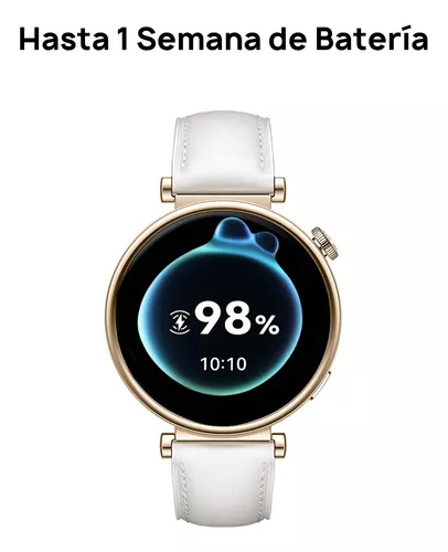 Smartwatch Huawei Watch Gt 4 41mm Blanco