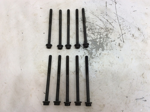 Juego Tornillos Cabeza Ford Escape Se Plus 2.5 Aut Mod 13-15 (Usado)