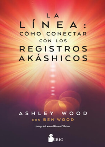 Libro La Linea Registros Akashicos-tarot- Oraculo-magia-wicc