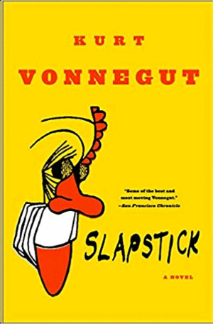 Libro Slapstick Sku