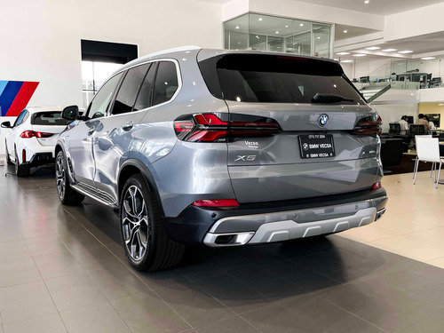 BMW X5 3.0 Xdrive50E Hibrido Conectable
