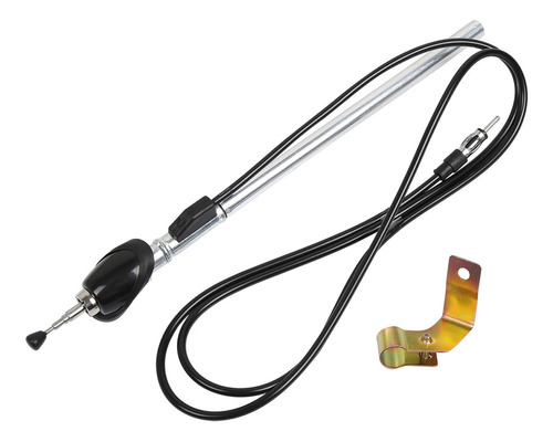 Antena Radio Amfm Señal 31cm Para Toyota 4runner 89-96 Hilux