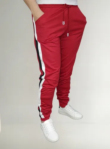 Pantalón Sudadera Jogger Mujer No Motosean