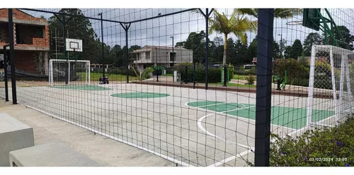 Vendo Lotes En Urbanizacion Sereno, Llano Grande