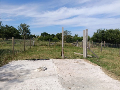 Vendo Terreno De 500 M2 En Colonia Elia, Entre Ríos.