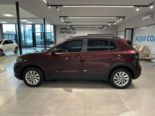 Volkswagen T-Cross 1.6 Trendlinde Mt