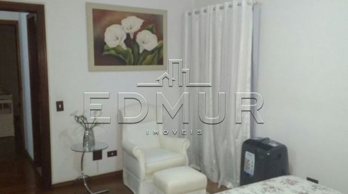 Imagem 8 de 15 de Apartamento - Parque Das Nacoes - Ref: 14979 - V-14979