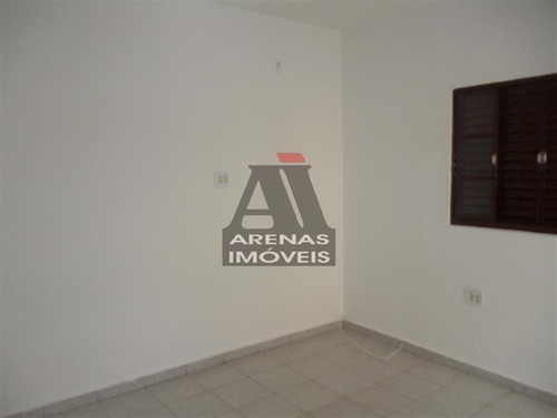 Imagem 7 de 8 de Casa Vila Califórnia São Paulo/sp - 1576