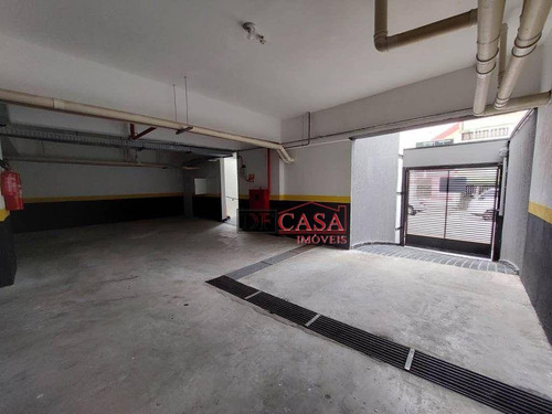Imagem 18 de 21 de Apartamento Com 2 Dormitórios À Venda, 40 M² Por R$ 378.000,00 - Vila Carrão - São Paulo/sp - Ap7444