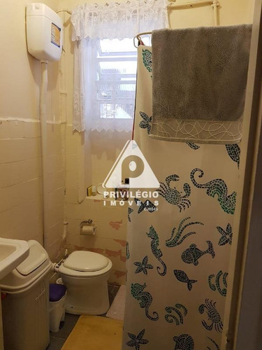 Imagem 9 de 30 de Casa De Rua À Venda, 3 Quartos, Santa Teresa - Rio De Janeiro/rj - 34540