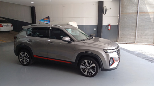 Changan Cs35 Plus 2022