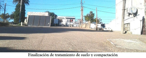 Alquiler Cochera Colón