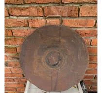 Comprar Discos Arado (6), De 56cm De Diámetro Con Asa Y Patas.
