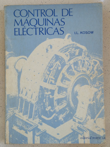 Libro Control De Máquinas 