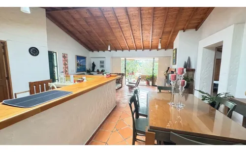 Casa Campestre Para La Venta Via Don Diego Llanogrande Ldc