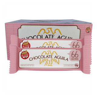Chocolate Aguila Submarino | MercadoLibre ?