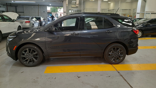 Chevrolet Equinox Rs 1.5 Turbo 170 Cv My 23 Fh