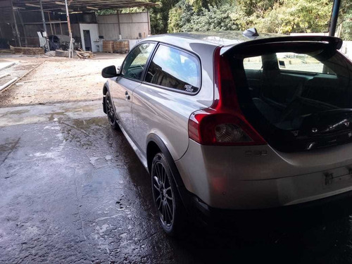 Sucata Para Venda De Peças Volvo C30 2.5 T5 Ano 2010