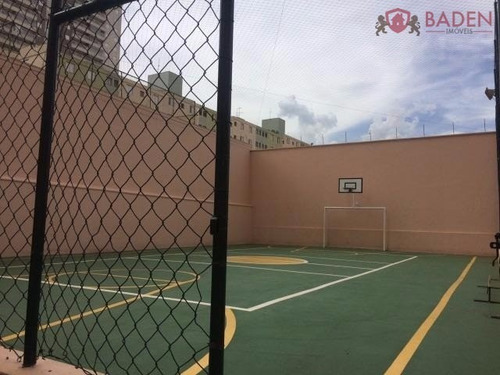 Imagem 6 de 13 de Apartamento 3 Dormitórios Sendo 1 Suíte - Ap04564