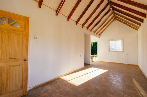 Parcela 5.000 M2 Trupán Comuna Tucapel - Región Bio Bio