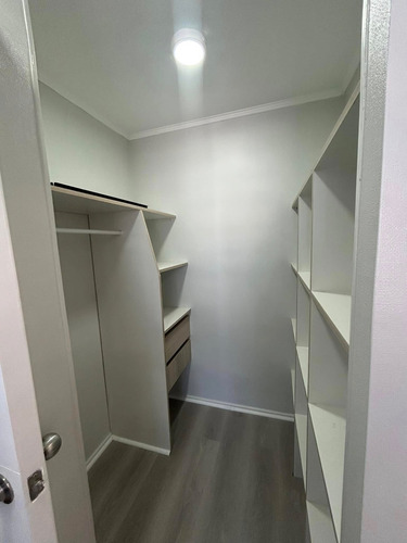 Se Arrienda Lindo Departamento En Placilla