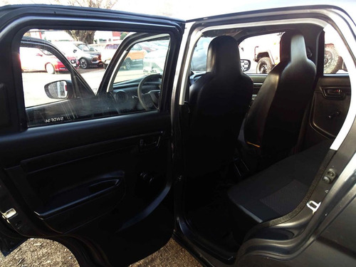Suzuki S-Presso 1.0 GLX ADVENTURE MT