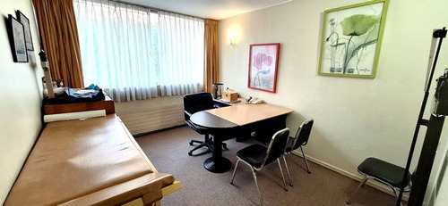 Local Comercial En Venta En Las Condes