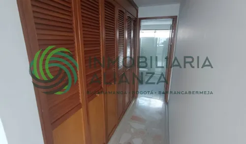 Apartamento En Arriendo En Sotomayor. Cod A16935
