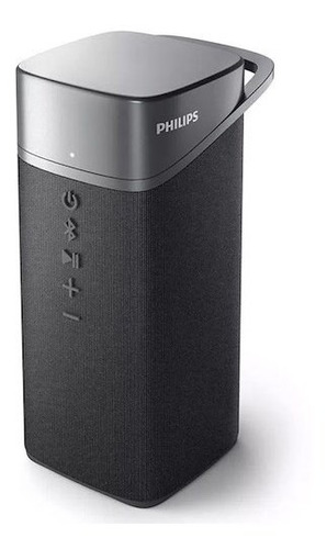 Parlante Bluetooth Philips S3505 10h