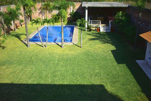 Imagen 11 de 13 de Casa Jardín Para Fin De Semana