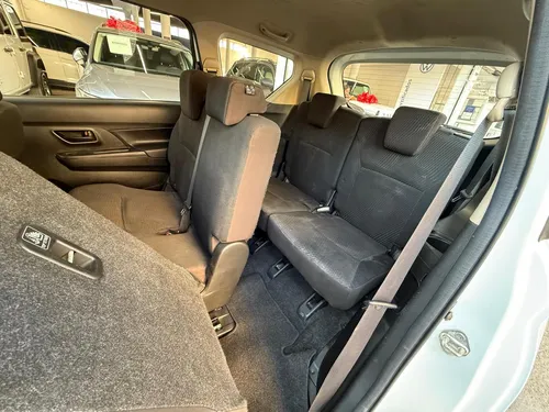 Suzuki Ertiga 1.4 T Boosterjet Gls