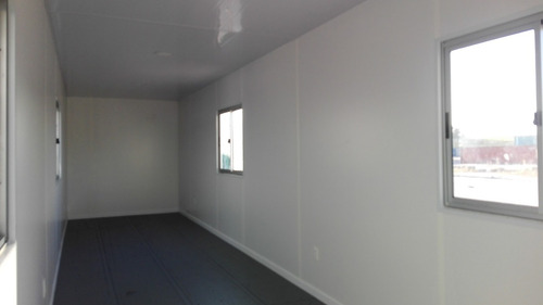 Imagen 8 de 14 de Oficinas Prefabricadas