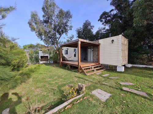 Imagen 6 de 23 de Vende 3 Casas En Un Padrón De 450 M2 - 100 Mts. De La Playa