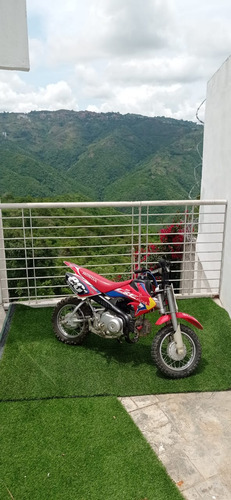 Honda Crf 50