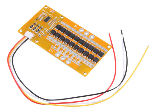 Plate Equalizer 18650, Accesorios De Ensamblaje De Polímero,