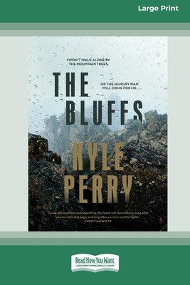 Libro The Bluffs [standard Large Print 16 Pt Edition] - P...