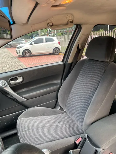 Renault Megane 2 2.0 Odeon