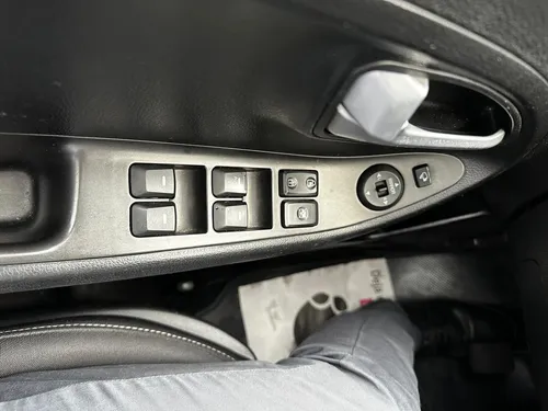 Kia Picanto Ion R Summa 1.250 Mt