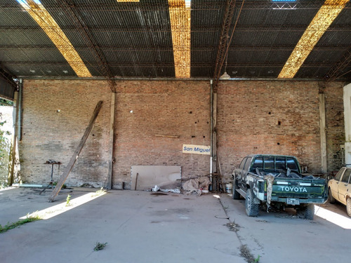 Imagen 14 de 15 de Galpón En Venta- Super Precio