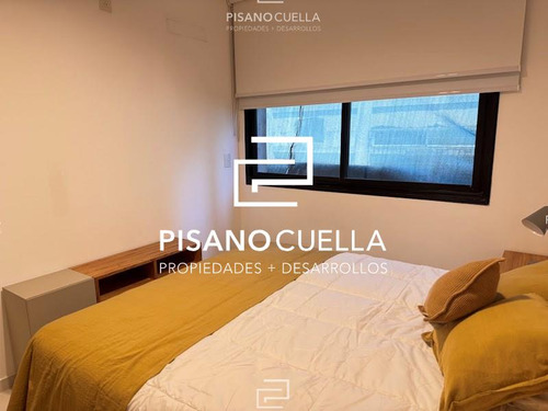 Departamento En Venta En San Nicolás, Capital Federal, Buenos Aires