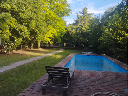 Venta Casa Pilar