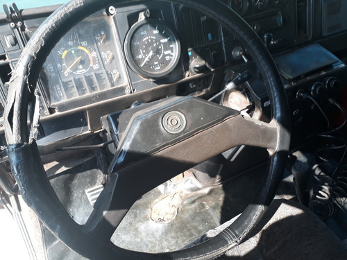 Scania T 112 1982 4x2 ( Motor 113 360 )