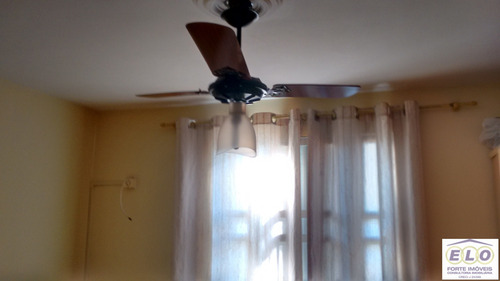 Imagem 14 de 18 de Apartamento A Venda, Edificio Bosque Dos Indaias, Indaiatuba - Ap01305 - 2616456